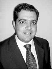 Mag. Robert Hanreich