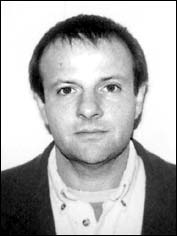 Gerhard Spandl Gerhard Spandl
