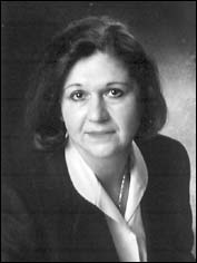 Margot Rabl