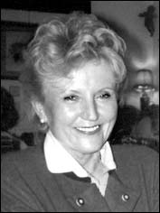 Elisabeth Mayer Elisabeth Mayer