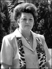 Gerlinde Kerschbaumer