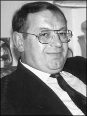 Heinrich Pfitscher