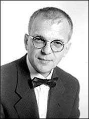 Dipl.-Ing. Peter Stix