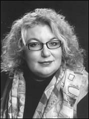 Elfriede Zwettler
