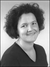 Christiane Horn Christiane Horn