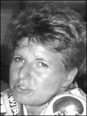 Anneliese Holzinger Anneliese Holzinger