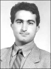 Zorik Alexandrian Zorik Alexandrian