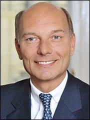 Dr. Michael Mathes Dr. Michael Mathes