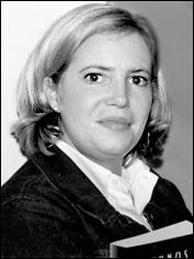 Konstanze Weber Konstanze Weber