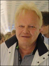 Dr. Peter Scheithauer