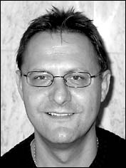 Hubert Umprecht