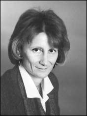 Dr. Maria Gohn-Mauthner Dr. Maria Gohn-Mauthner