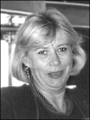 Christa Neumeister