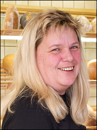 Ulrike Würrer