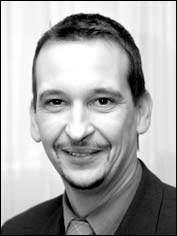 Dr. Johannes Geberth