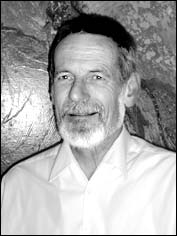 Dipl.-Ing. Gerhard Kirchebner