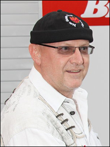 Anton O. Kobler Anton O. Kobler