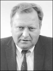 Friedrich Stangl