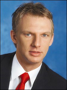 Gerold Leonhartsberger