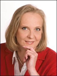 Ingrid Puchberger MBA