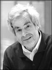 Prof. Dipl.-Ing. Hans Nickl