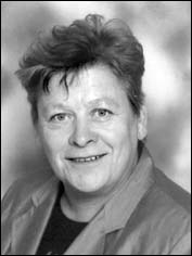 Renate Gutt Renate Gutt