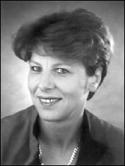 Elisabeth Petermann
