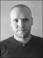 Markus Krenn