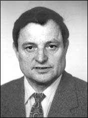 Walter Schindlauer