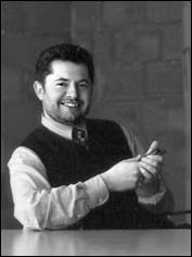 Gerhard Hochmayr Gerhard Hochmayr