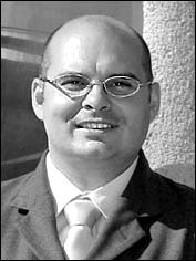 Holger Schmitz