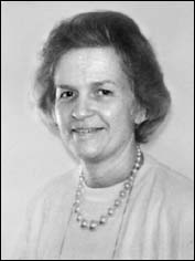 Cecilie Freifrau von Crailsheim