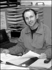 Maximilian Sulzbacher