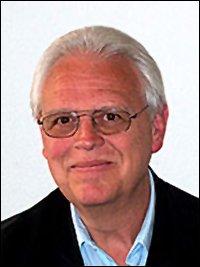 Dipl.-Ing. Dieter Paulitsch