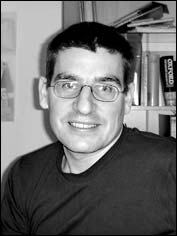 Dr. Ernst Benischke
