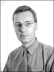 Ing. Thomas Gorisek Ing. Thomas Gorisek