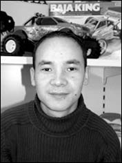 Martin Segl
