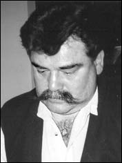 Kurt Gandolf Kurt Gandolf