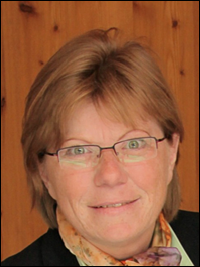 Cornelia Hillinger