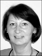 Mag. Eva Wieland Mag. Eva Wieland