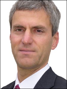 Dipl.-Ing. Dr. Markus Schermann