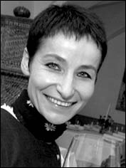 Friederike Staudinger Friederike Staudinger