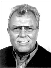 Dipl.-Ing. Jürgen Hjalmar Pott