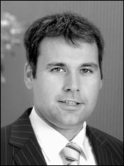 Mag. Harald Gottschalk