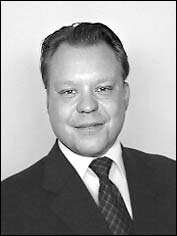 Markus Ernest Fürst