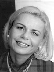 Mag. Helga Forstner Mag. Helga Forstner