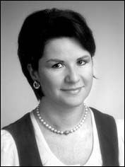 Mag. Ulrike Buchacher