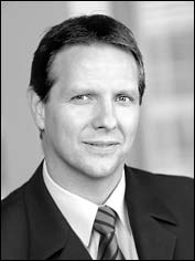 Ing. Robert Walcher Ing. Robert Walcher