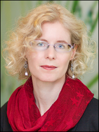 Dipl.-Ing. Renate Lehotzki