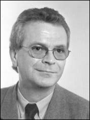Dr. Franz Träger